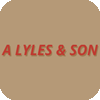 A Lyles & Son